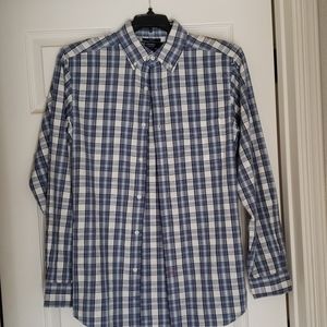 Men's Cremieux Dress Shirt